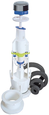 Descarga Cisterna Habitex Wc Universal Interrumpible Descarga Cisterna Habitex Wc Universal Interrumpible