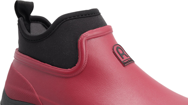 Chanclo Rouchette Clean Lady Frambuesa Talla 37