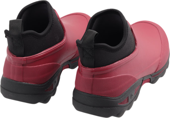 Chanclo Rouchette Clean Lady Frambuesa Talla 38