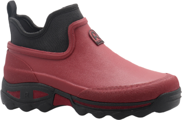 Chanclo Rouchette Clean Lady Frambuesa Talla 39