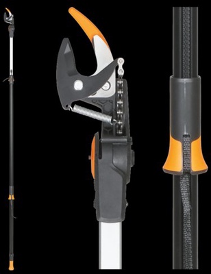 Pertiga poda Telescopica Fiskars UPX86