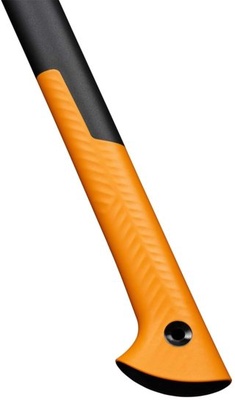 Hacha de Rajar X-series X32 Fiskars Hoja L