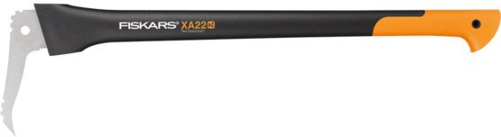 Zapa Modelo Grande XA22 WoodXpert Fiskars
