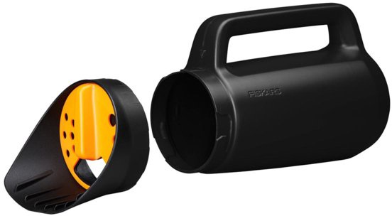 Esparcidor de Semillas Solid Fiskars