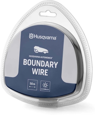 Rollo Cable Perimetral Automower 50m  2,7mm