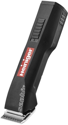 Maquina Cortapelos Heiniger Saphir Basic con Bateria