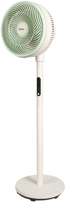 Ventilador Pie Ajustale Habitex ARTP