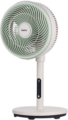 Ventilador Pie Ajustale Habitex ARTP