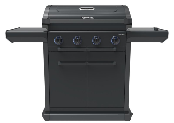 Barbacoa Gas Campingaz Bbq 4 Series Onyx S