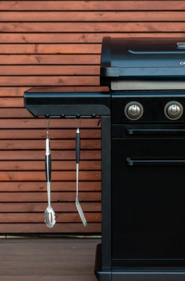 Barbacoa Gas Campingaz Bbq 4 Series Onyx S