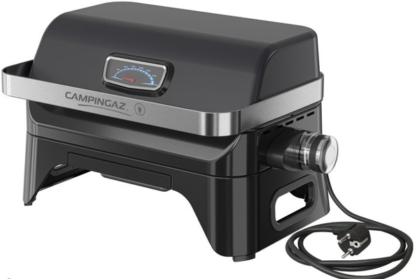 Barbacoa Electrica Campingaz Bbq Attitude 2go