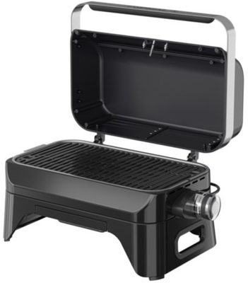 Barbacoa Electrica Campingaz Bbq Attitude 2go