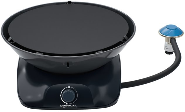 Hornillo Parrilla de Gas Campingaz Stove 360 Grill