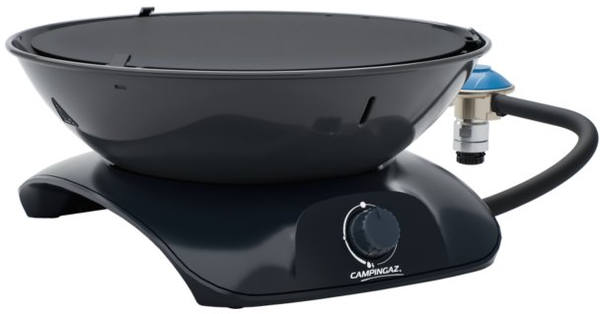 Hornillo Parrilla de Gas Campingaz Stove 360 Grill