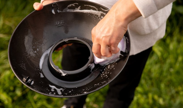 Hornillo Parrilla de Gas Campingaz Stove 360 Grill