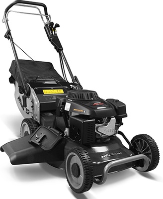 Cortacesped Weibang WB507SCV 3 en 1 Cardan Cortacesped Weibang WB507SCV 3 en 1 Cardan