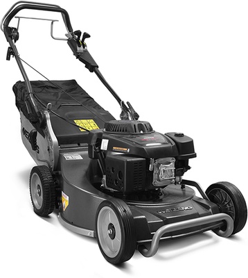 Cortacesped Weibang WB 537SAL BBC Cardan