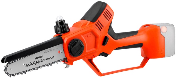 Motosierra Magma E-150 LM 21 V Sin Baterias Motosierra Magma E-150 LM 21 V Sin Baterias