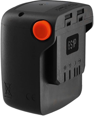 Bateria Magma Stocker Power 21 V 2,6 Ah