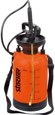 Bomba de Presion 5 L Stocker