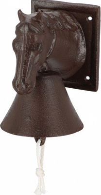 Campana Cabeza Caballo Campana Cabeza Caballo