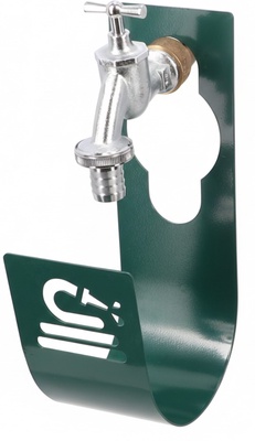 Portamanguera Grifo Verde Portamanguera Grifo Verde