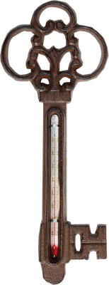 Termometro Llave Termometro Llave