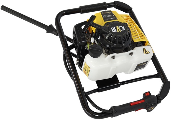 Ahoyadora Gasolina Garland Auger 12SBG-V22