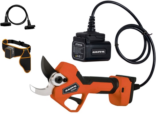 Tijera Poda Bateria Anova TPB4503