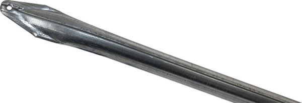 Tornapuntas Galvanizado  35 x 1.2 x 1450 x 1200