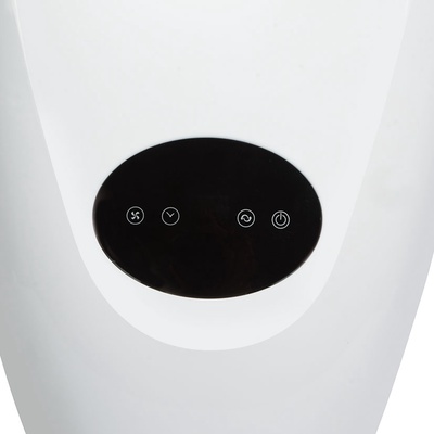 Ventilador de Torre sin Aspas 45W