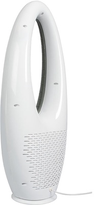 Ventilador de Torre sin Aspas 45W