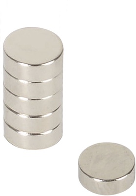 Iman Neodimio EHL 18x3mm