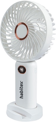 Ventilador de Mano Usb Blanco Ventilador de Mano Usb Blanco