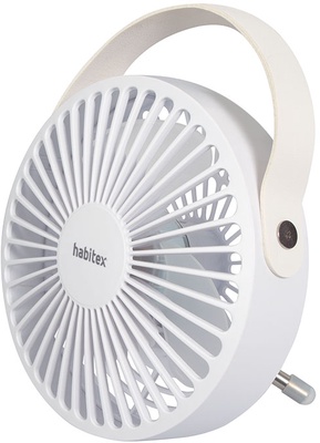 Mini Ventilador de Mesa 5V 4W Mini Ventilador de Mesa 5V 4W