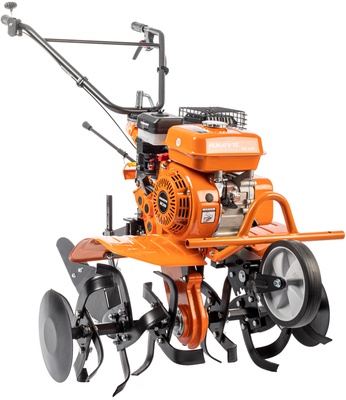 Motoazada Anova Mc509