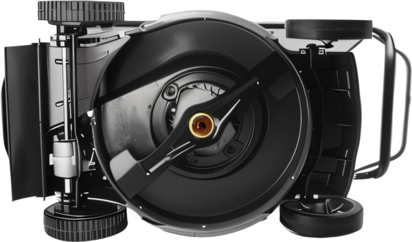 Cortacesped Weibang WB 537SCV 3 EN 1 Cardan