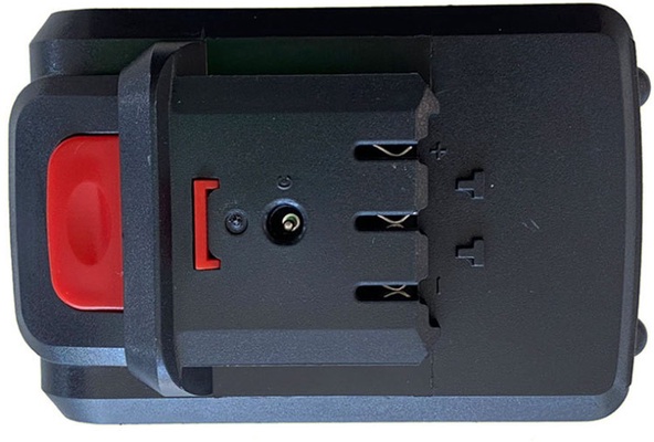 Bateria Li-Ion 18 V 2,2 Ah stocker