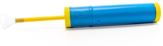 Espolvoreador Bazoka Matabi