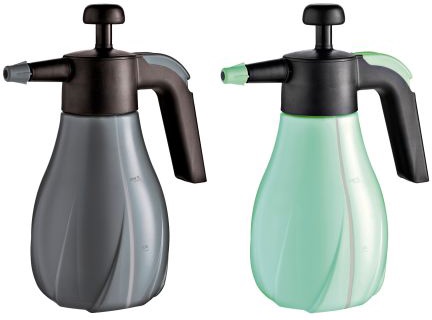 Pulverizador Selecta 1,5 Matabi