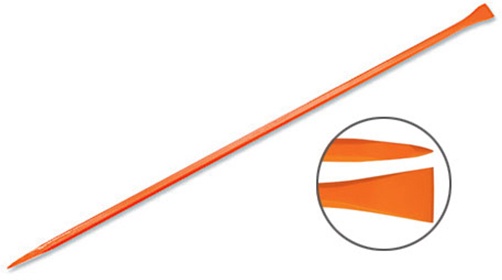 Barra Hierro Forjada 25mm x 1.5M Barra Hierro Forjada 25mm x 1.5M