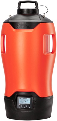 Geyser Nebulizador E-25 MI 21 V 25 Litros Geyser Nebulizador E-25 MI 21 V 25 Litros