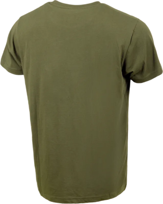 Camiseta Husqvarna Manga Corta Xplorer T-XS