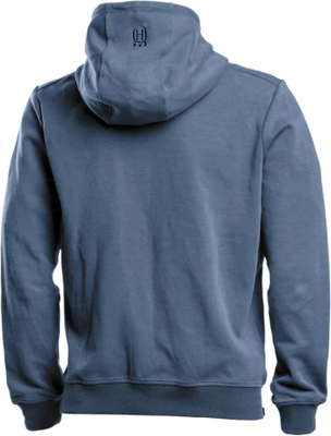 Sudadera Husqvarna Capucha Xplorer T-XL