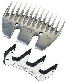 Pack Ahorro Peines Heiniger Ovino