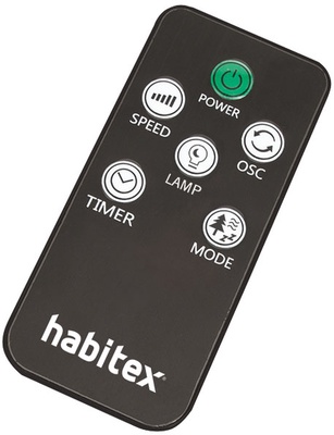 Ventilador de Torre Habitex VT095