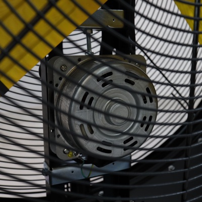 Ventilador Industrial Garland Turbo 36C-V23 91 cm Diametro