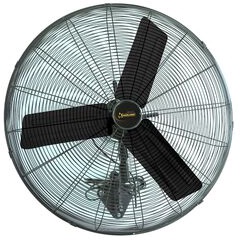 Ventilador Industrial Pared Garland Turbo 24W-V23 Ventilador Industrial Pared Garland Turbo 24W-V23