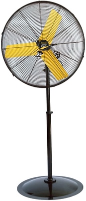 Ventilador Industrial Garland Turbo 24P-V23 Ventilador Industrial Garland Turbo 24P-V23