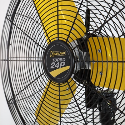 Ventilador Industrial Garland Turbo 24P-V23